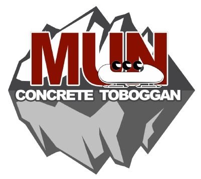 Concrete Toboggan